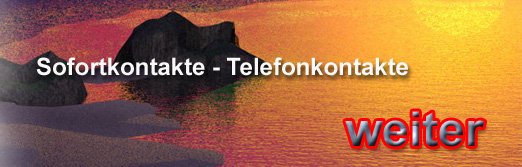 Sofortkontakte Telefonkontakte